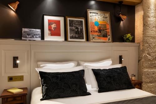 hotel ducs de bourgogne