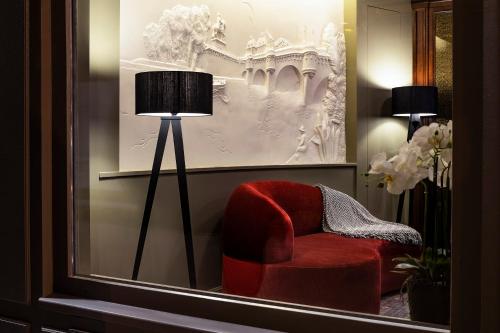 hotel ducs de bourgogne