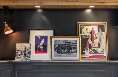 hotel ducs de bourgogne