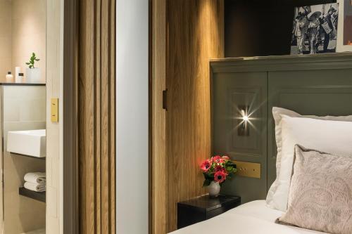 hotel ducs de bourgogne