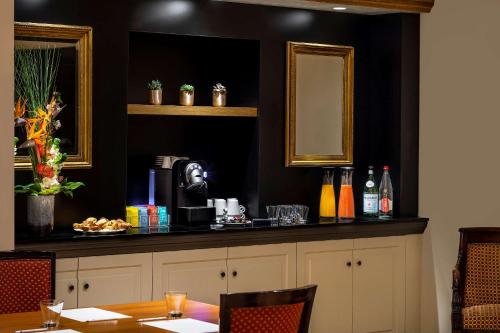 hotel ducs de bourgogne
