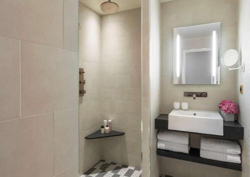 hotel ducs de bourgogne