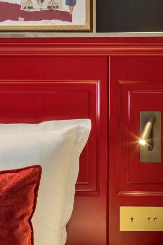 hotel ducs de bourgogne