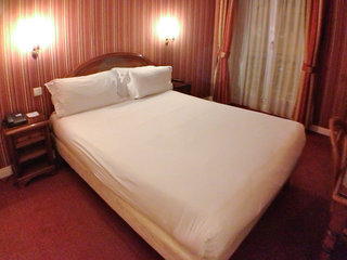 Hotel Ducs De Bourgogne,Paris>>Gare De L'est,4 star