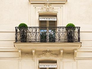 Hotel Montaigne,Paris>>Champs-Elysees,5 star