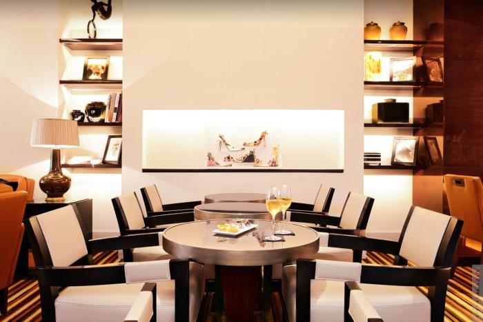 hotel montaigne