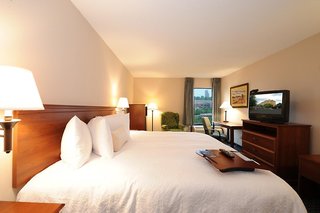 Hampton Inn Southlake,Hartsfield-Jackson Atlanta International Airport>>Atlanta,3 star