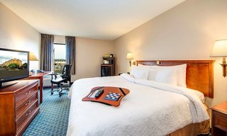 Hampton Inn Southlake,Hartsfield-Jackson Atlanta International Airport>>Atlanta,3 star