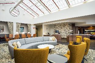 Courtyard By Marriott Seattle Downtown Lake Union,Queen Anne>>King County,3 star