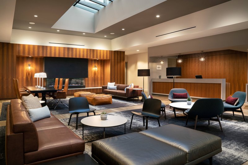 courtyard by marriott seattle downtown lake union