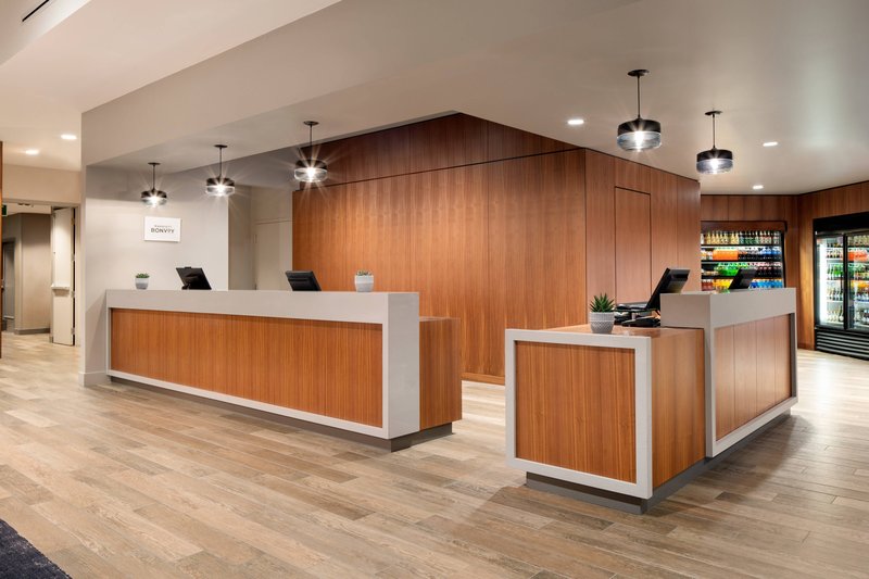courtyard by marriott seattle downtown lake union