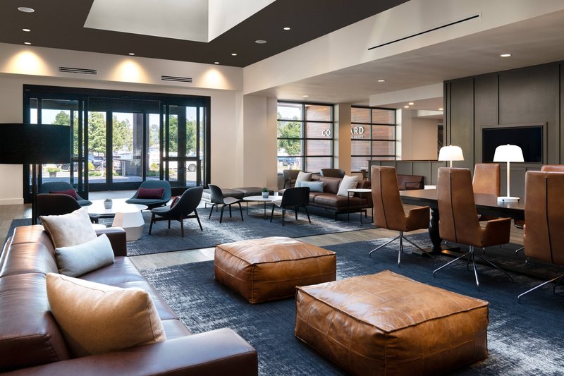 courtyard by marriott seattle downtown lake union