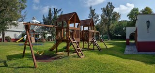Hacienda Jurica By Brisas,Near Antea Lifestyle Center,4 star