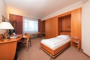 Hotel Meerane,Leipzig>>Chemnitz,4 star