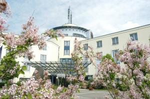 Hotel Meerane,Leipzig>>Chemnitz,4 star