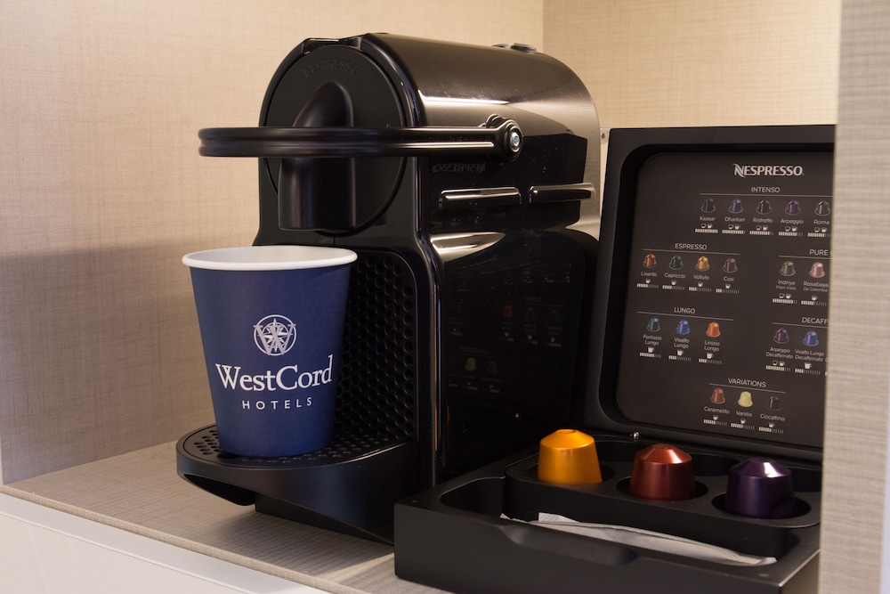 westcord art hotel amsterdam 3