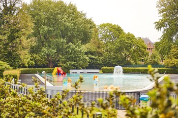 westcord art hotel amsterdam 3