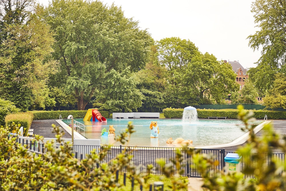 westcord art hotel amsterdam 3