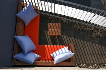 westcord art hotel amsterdam 3