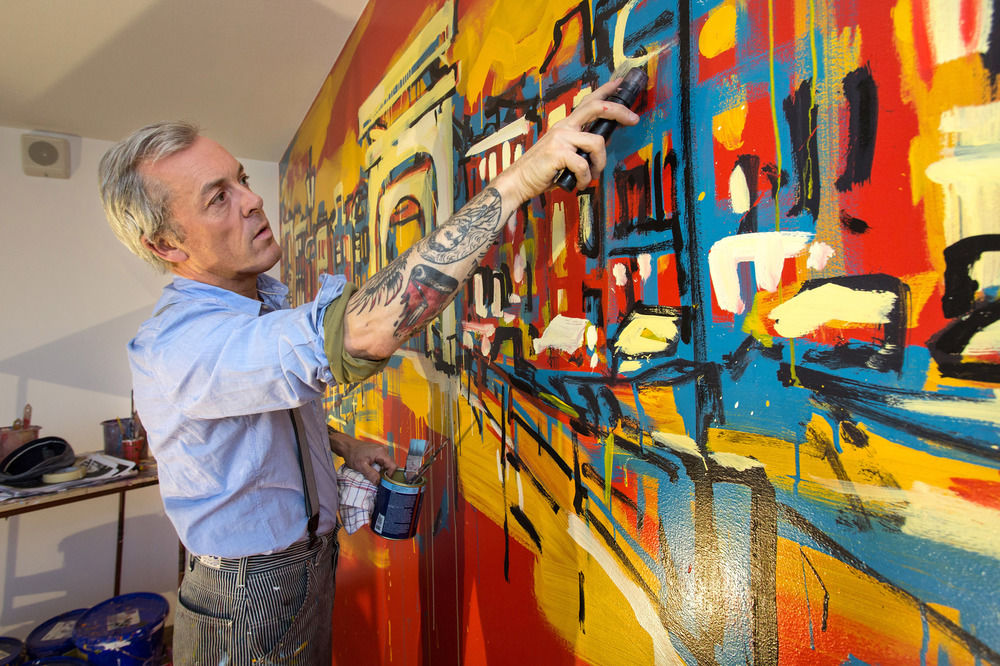 westcord art hotel amsterdam 3