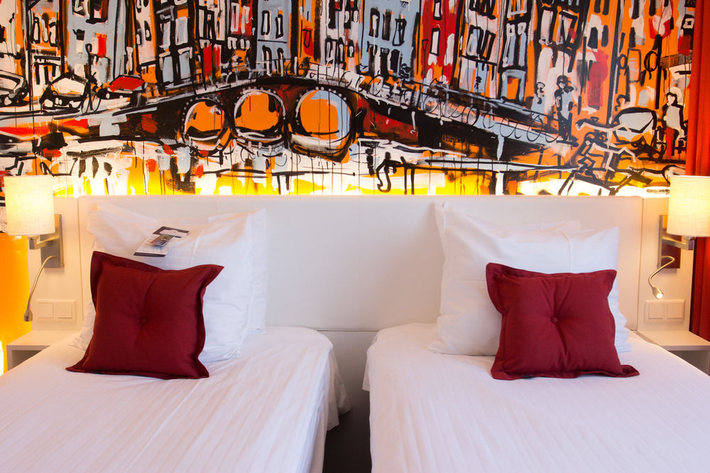 westcord art hotel amsterdam 3