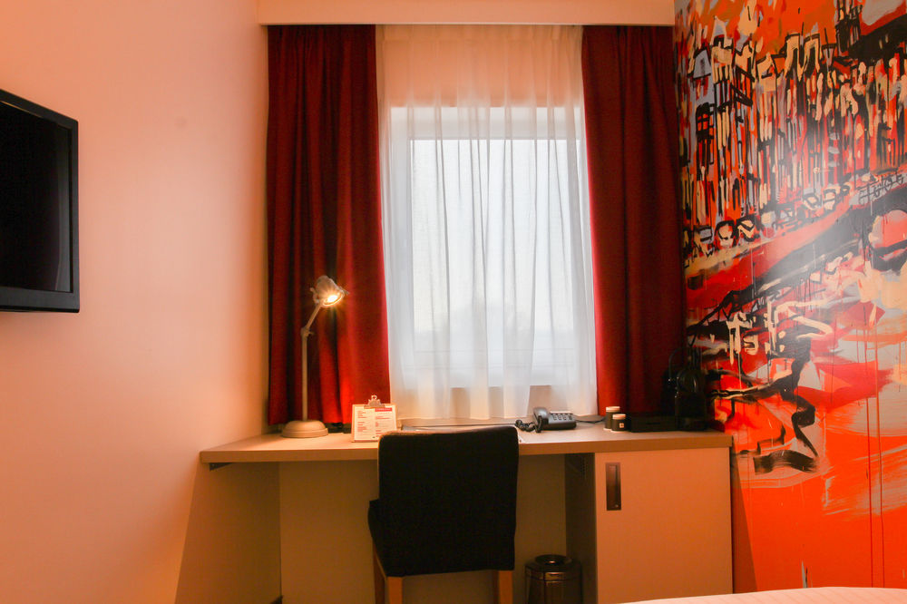 westcord art hotel amsterdam 3