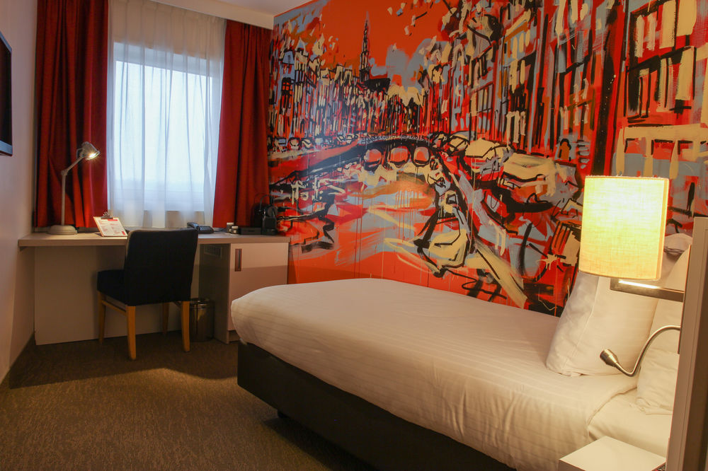 westcord art hotel amsterdam 3