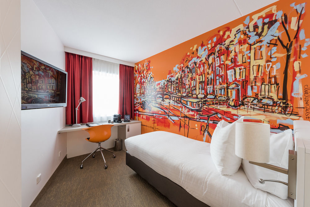 westcord art hotel amsterdam 3