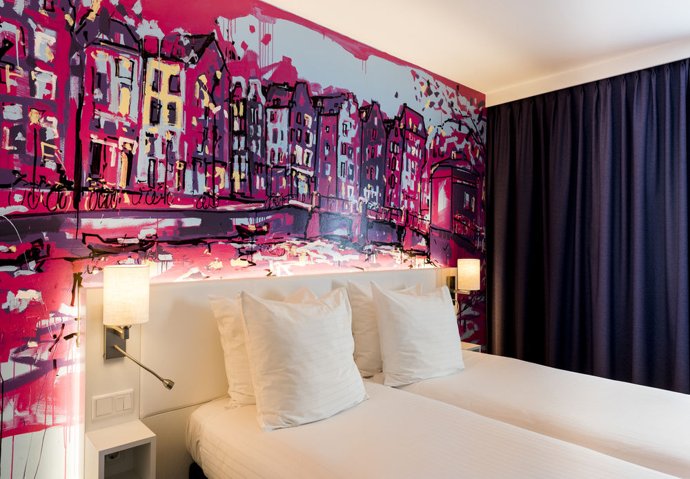 westcord art hotel amsterdam 3