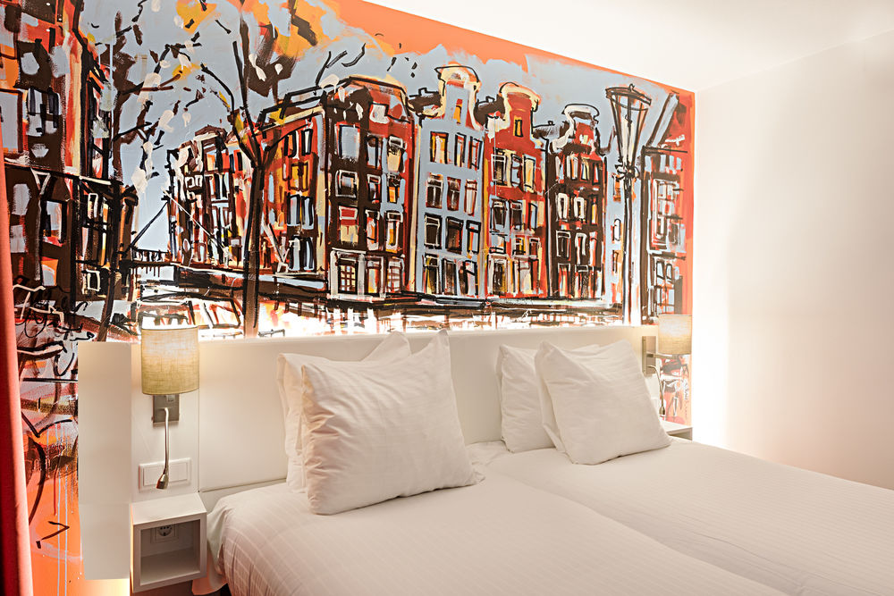 westcord art hotel amsterdam 3