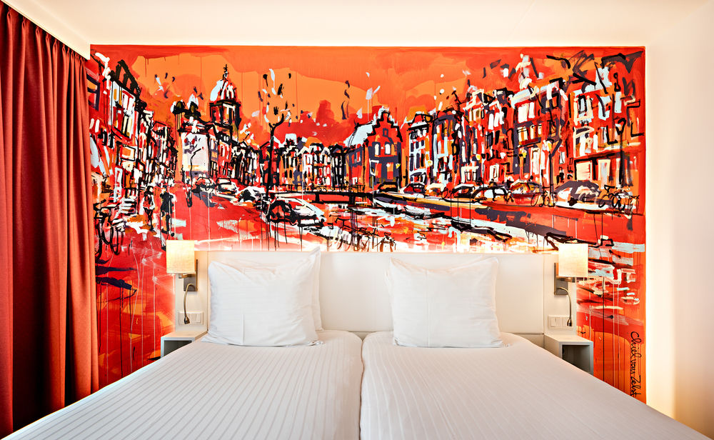 westcord art hotel amsterdam 3