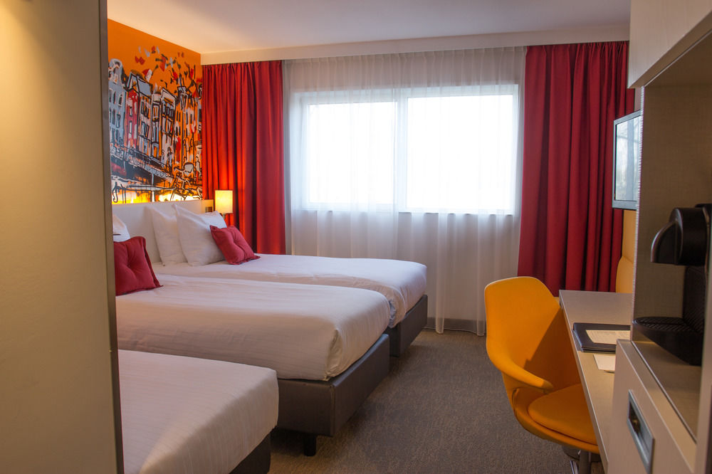 westcord art hotel amsterdam 3