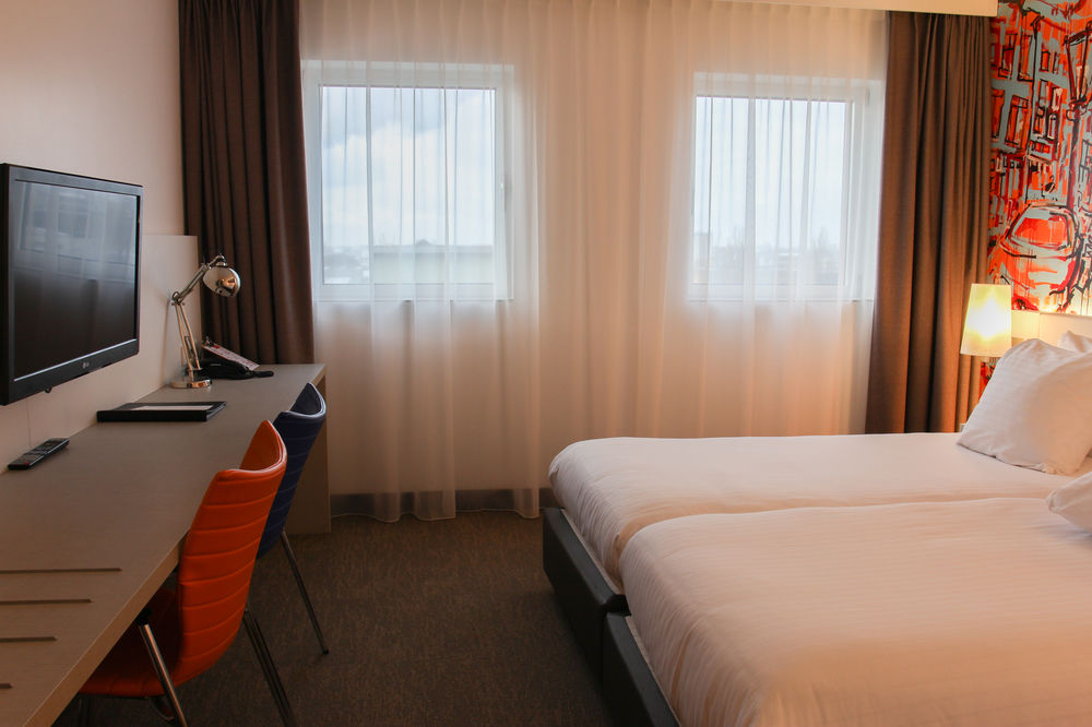 westcord art hotel amsterdam 3