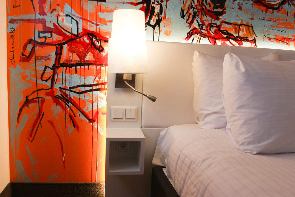 westcord art hotel amsterdam 3