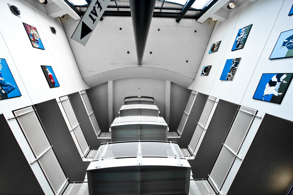 westcord art hotel amsterdam 3