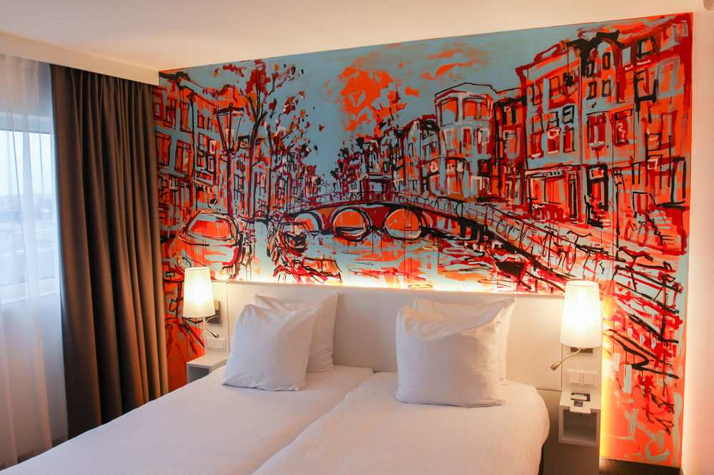 westcord art hotel amsterdam 3