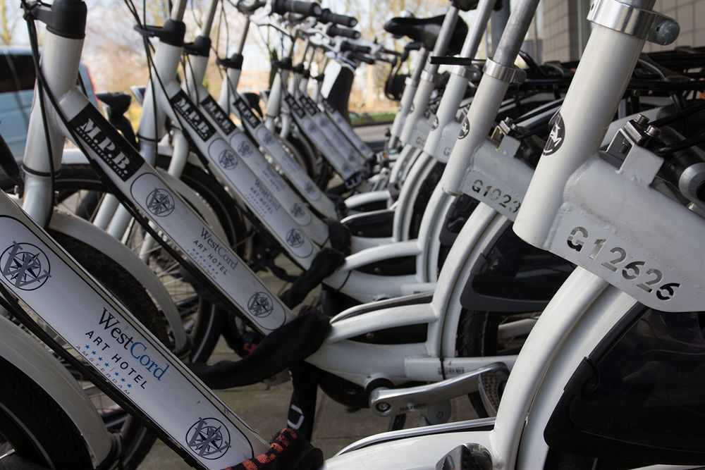 westcord art hotel amsterdam 3