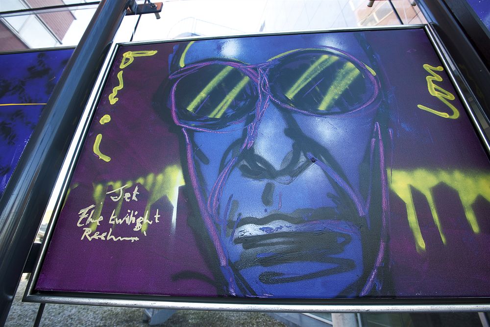 westcord art hotel amsterdam 3