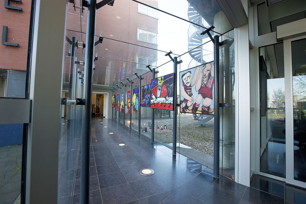 westcord art hotel amsterdam 3