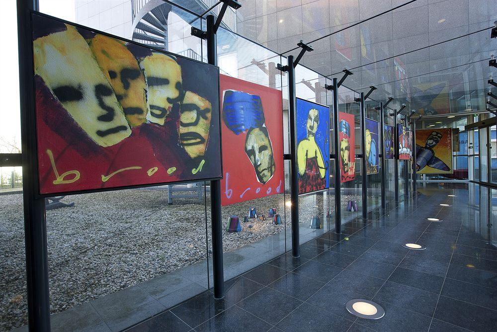 westcord art hotel amsterdam 3