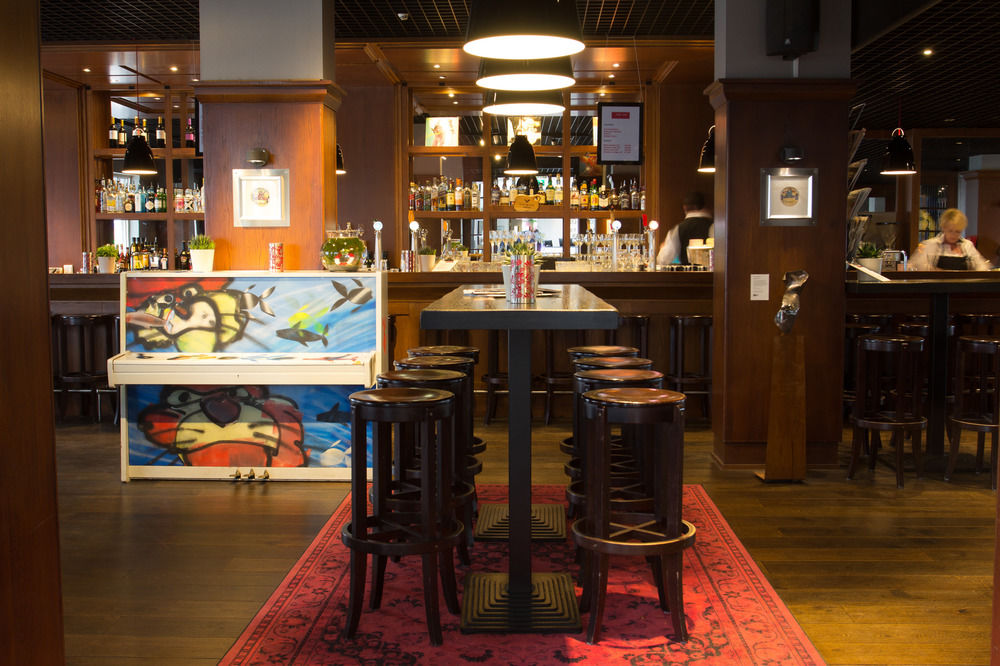 westcord art hotel amsterdam 3