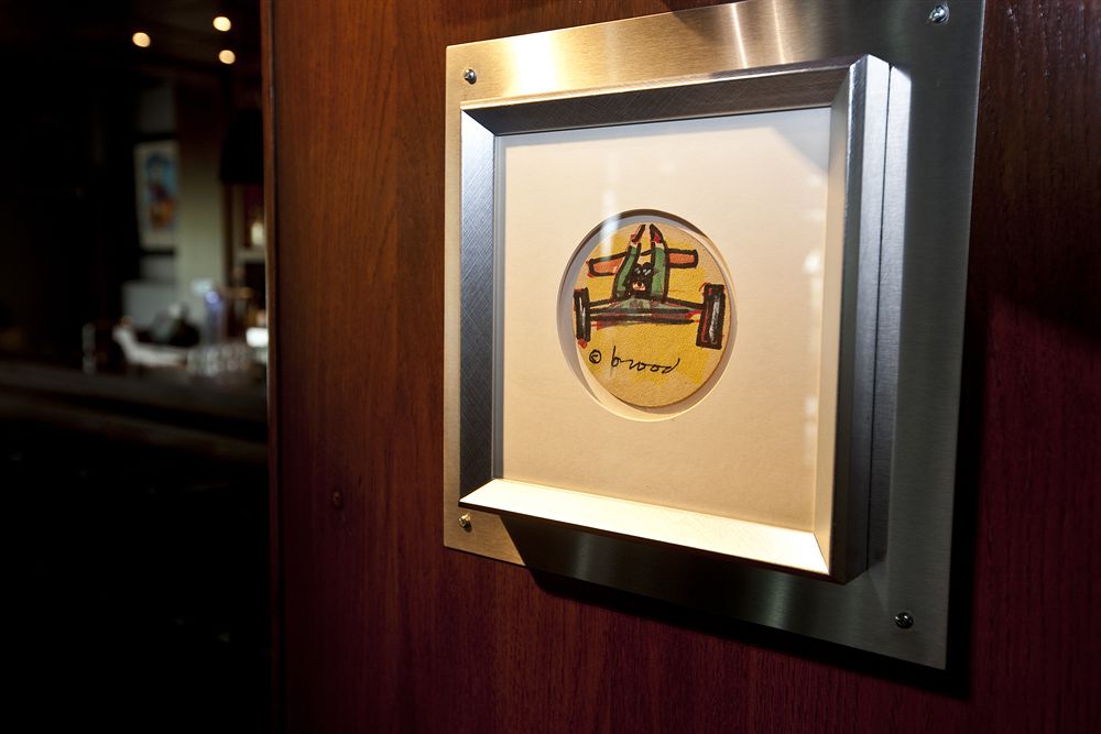 westcord art hotel amsterdam 3