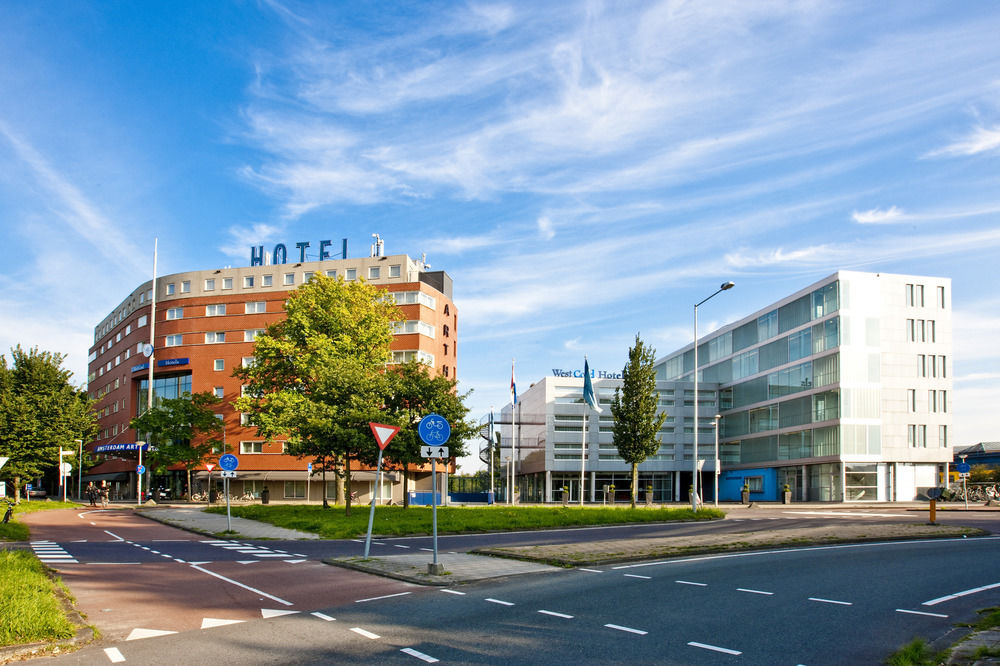 westcord art hotel amsterdam 3