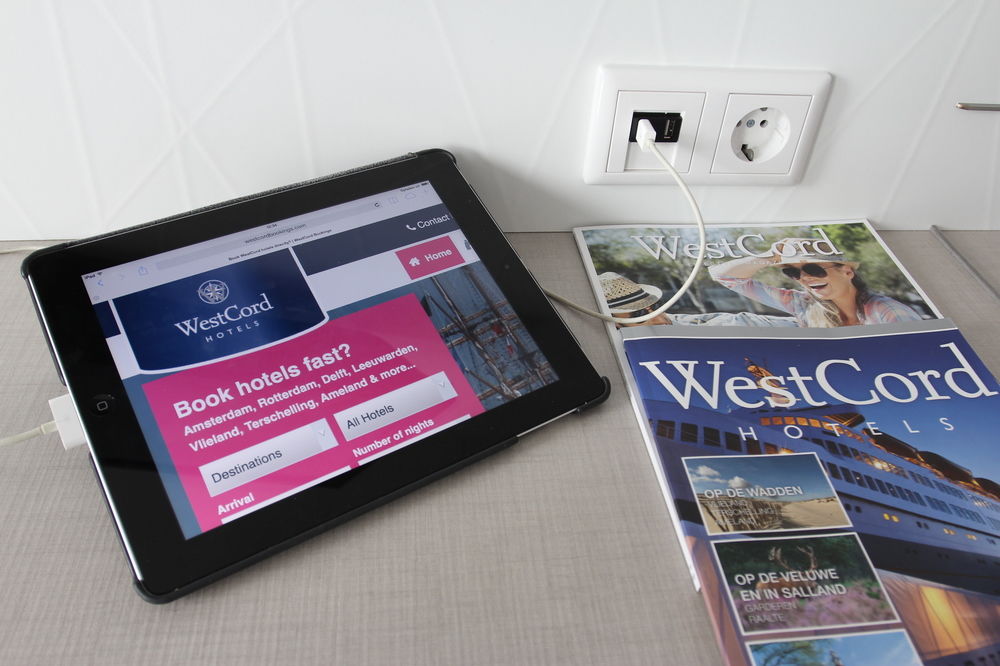 westcord art hotel amsterdam 3