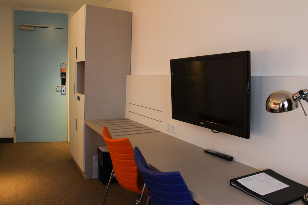 westcord art hotel amsterdam 3