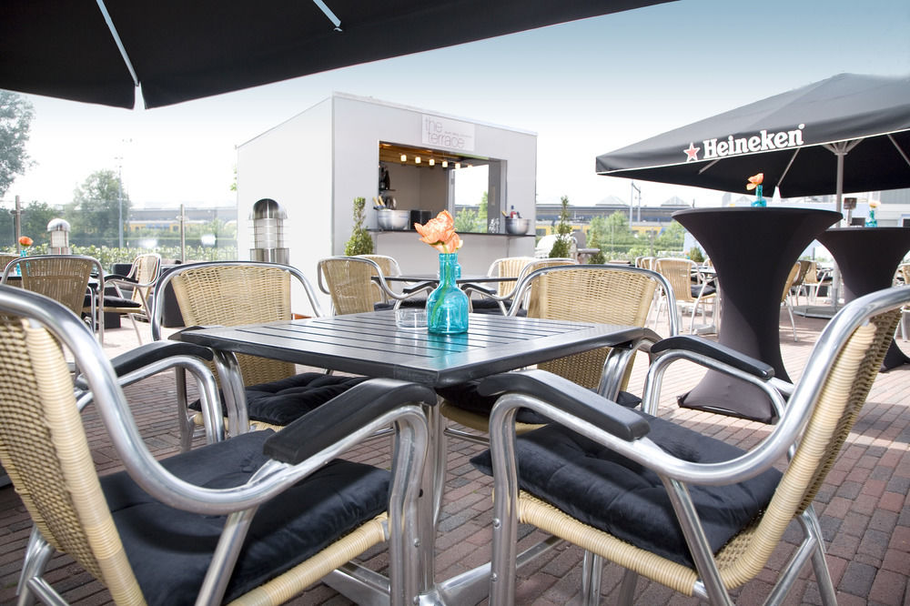 westcord art hotel amsterdam 3