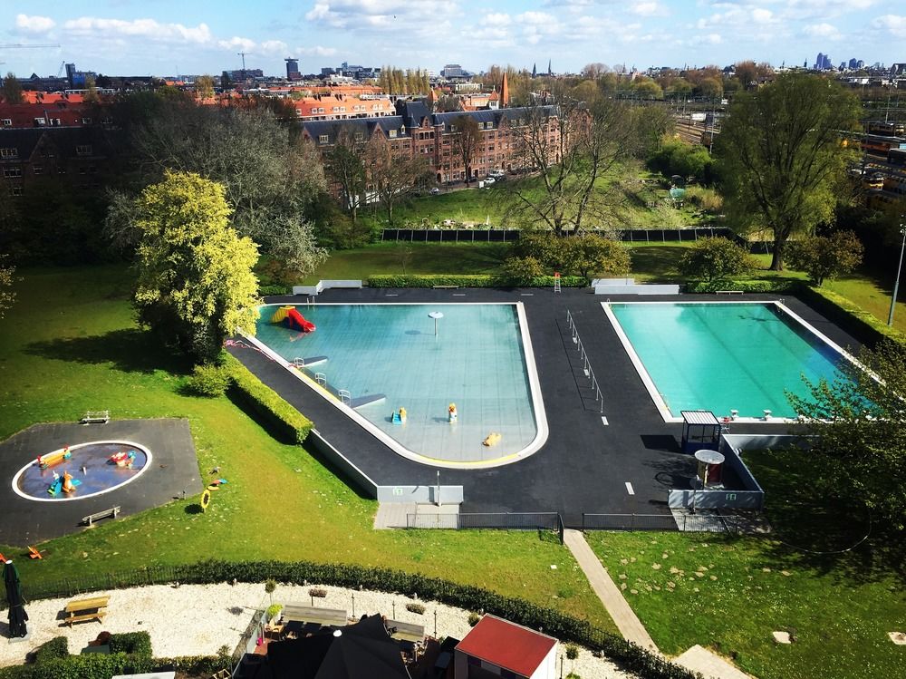 westcord art hotel amsterdam 3