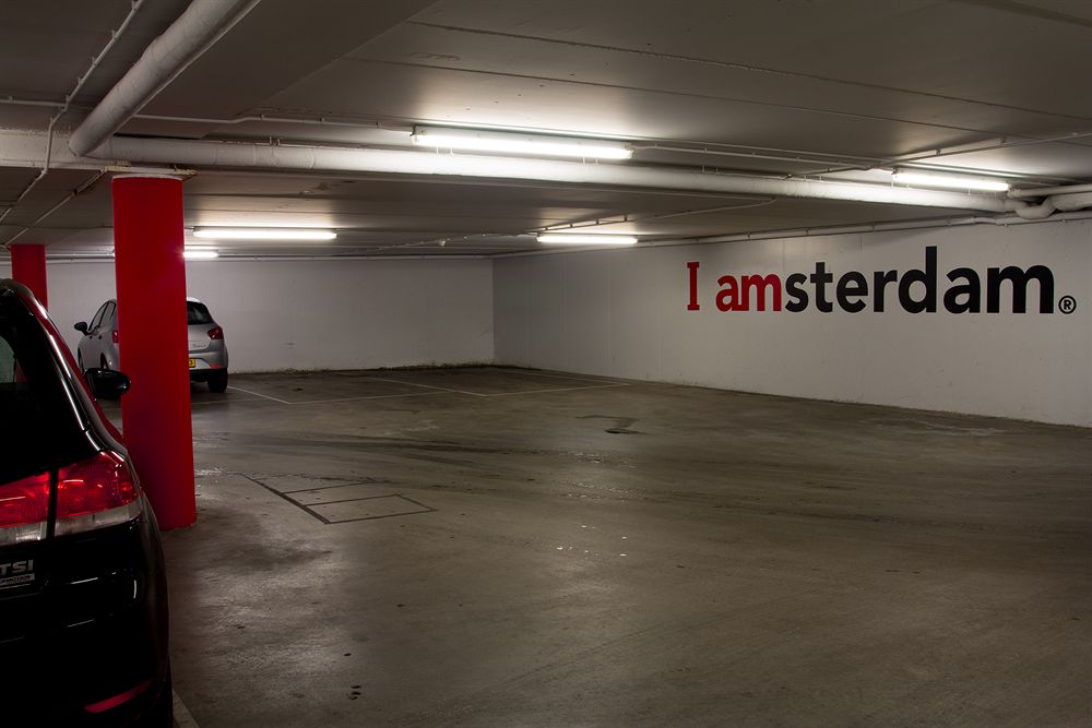 westcord art hotel amsterdam 3