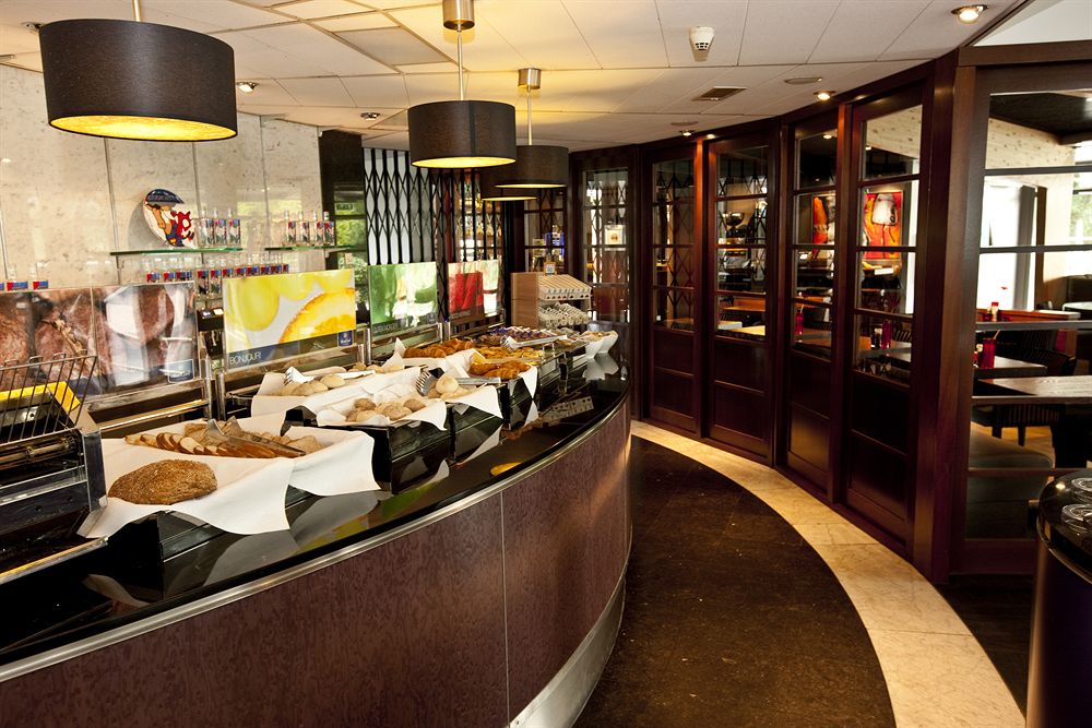 westcord art hotel amsterdam 3