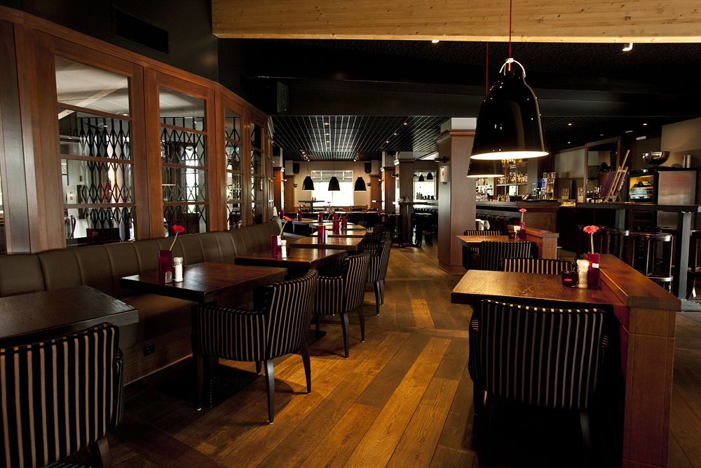 westcord art hotel amsterdam 3